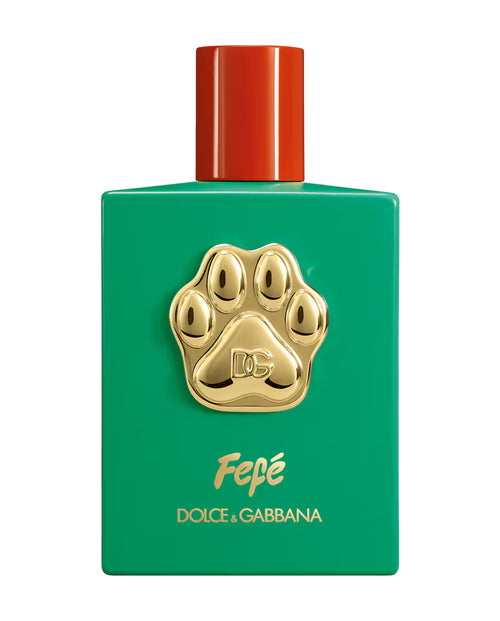 DOLCE & GABBANA FEFE' - ALCOHOL FREE FRAGRANCE
