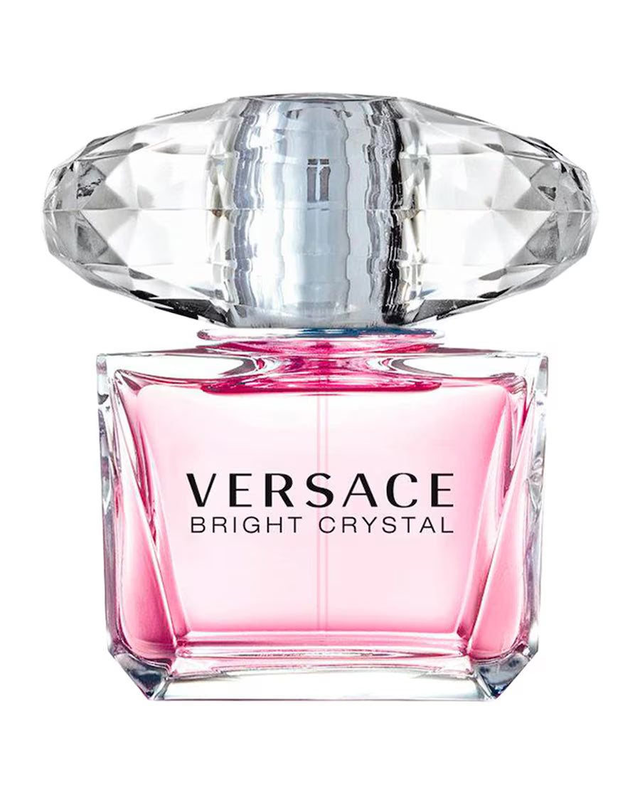 Versace – Bright Crystal Eau de Toilette