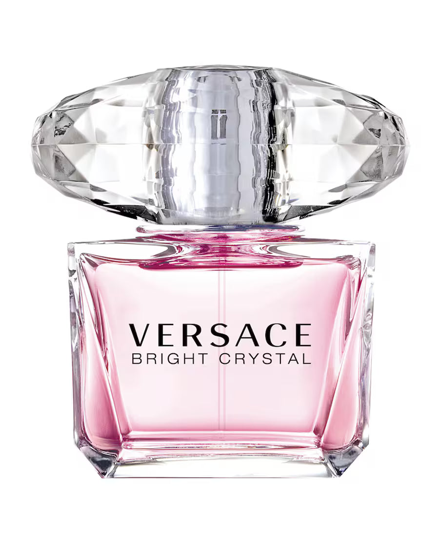 Versace – Bright Crystal Eau de Toilette