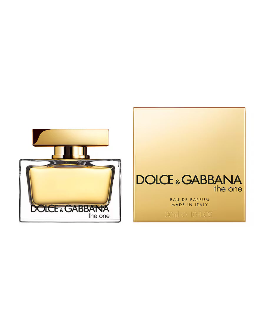 Dolce & Gabbana - The One for Men Eau de Parfum