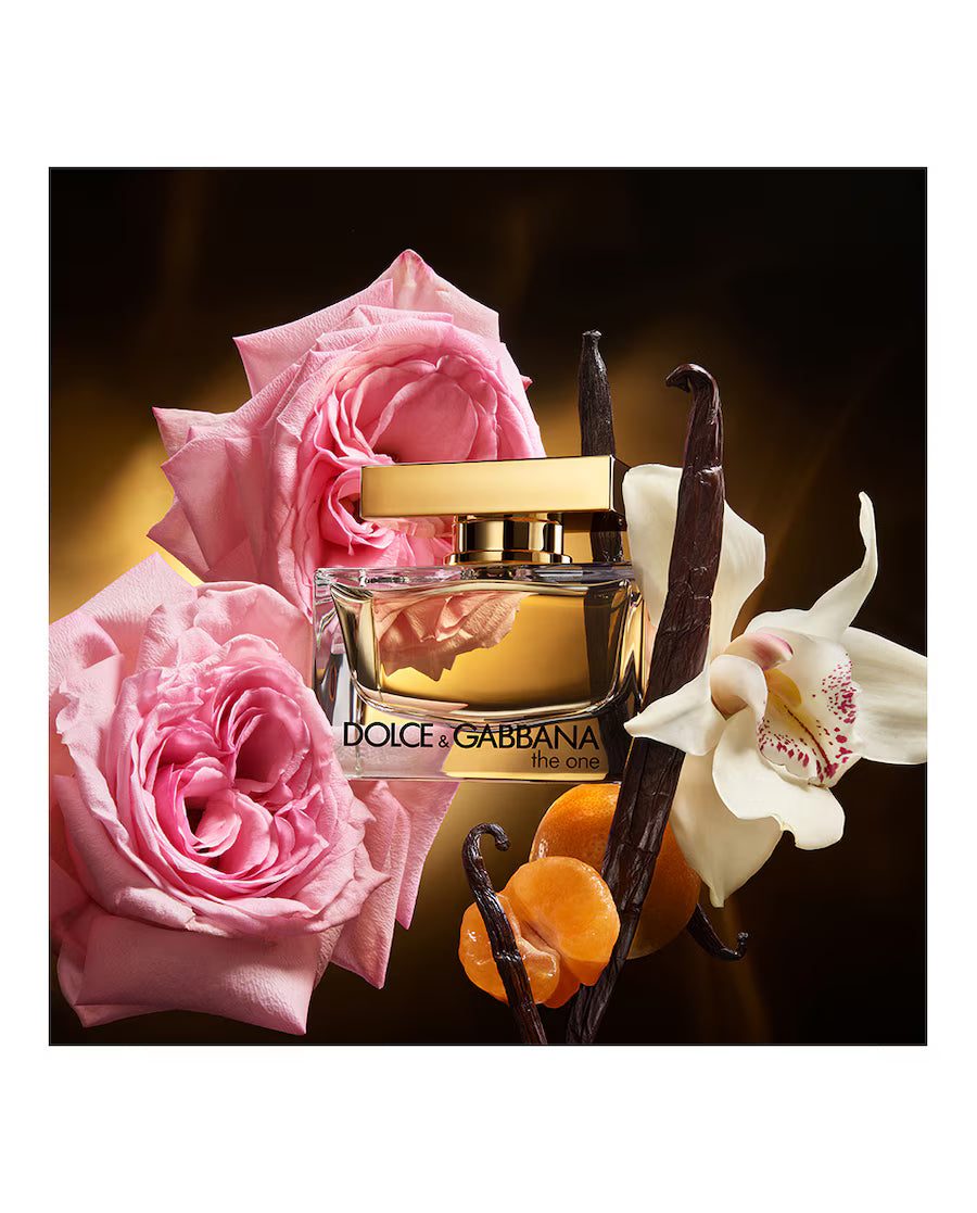 Dolce & Gabbana - The One for Men Eau de Parfum
