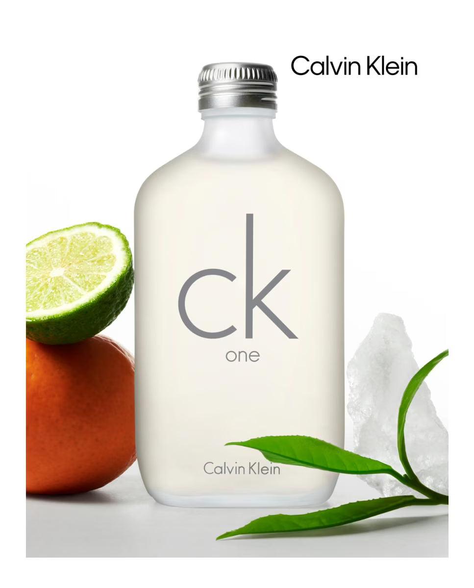 Calvin Klein - CK One Eau de Toilette