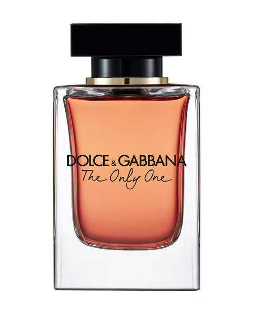 DOLCE & GABBANA THE ONLY ONE EAU DE PARFUM