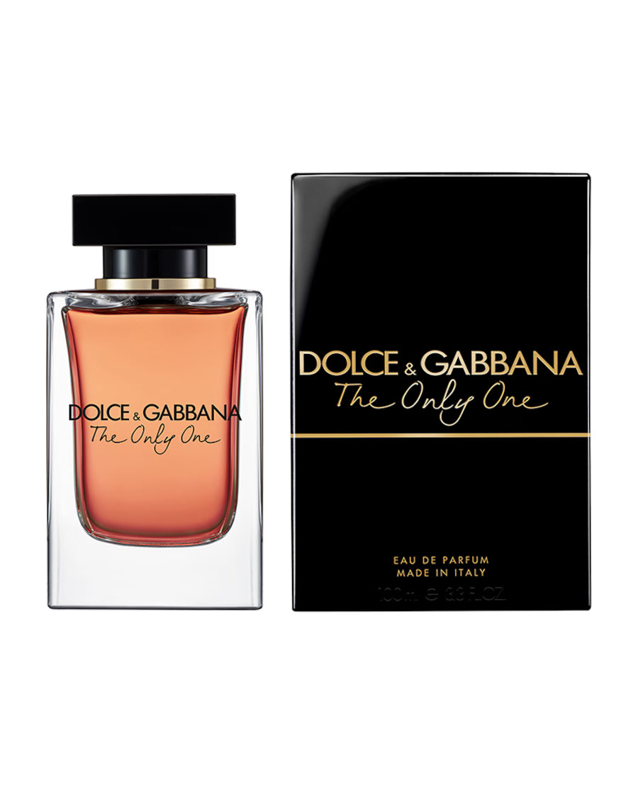 Dolce & Gabbana - The Only One Eau de Parfum