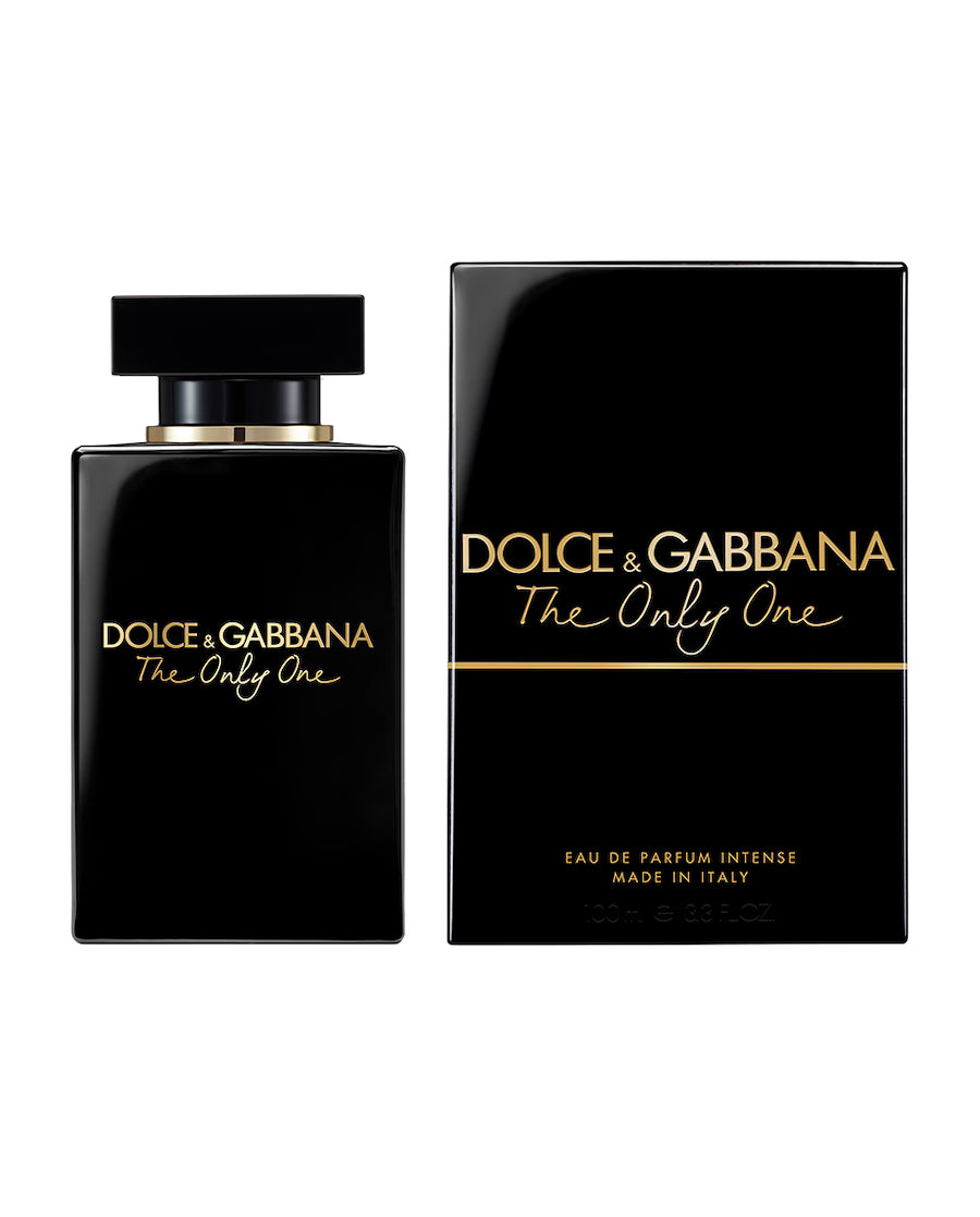 Dolce & Gabbana – The Only One Intense Eau de Parfum