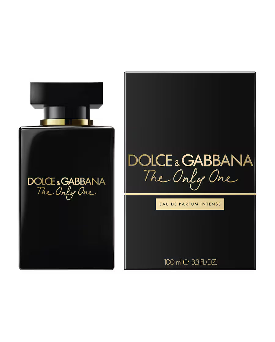 Dolce & Gabbana – The Only One Intense Eau de Parfum