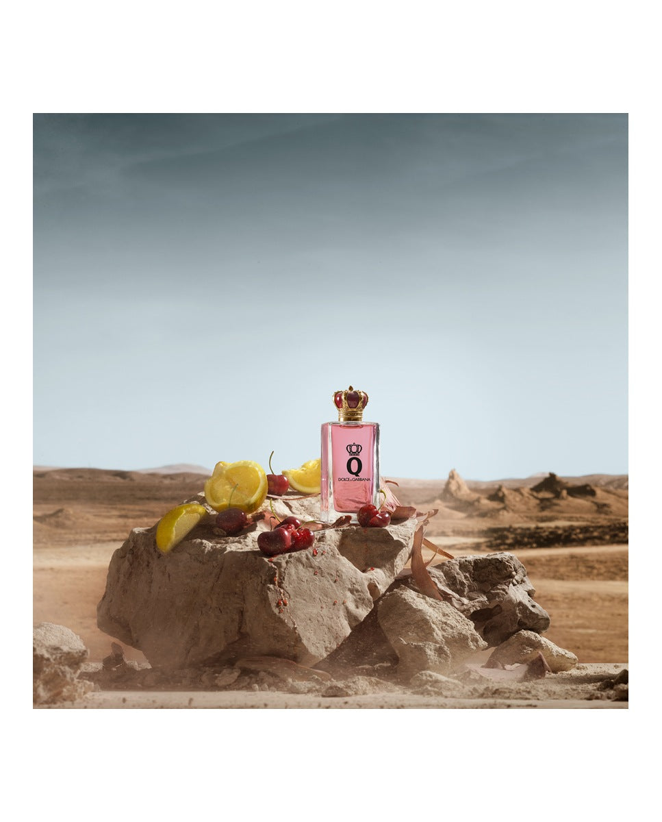 Dolce & Gabbana - Q by Dolce & Gabbana Eau de Parfum
