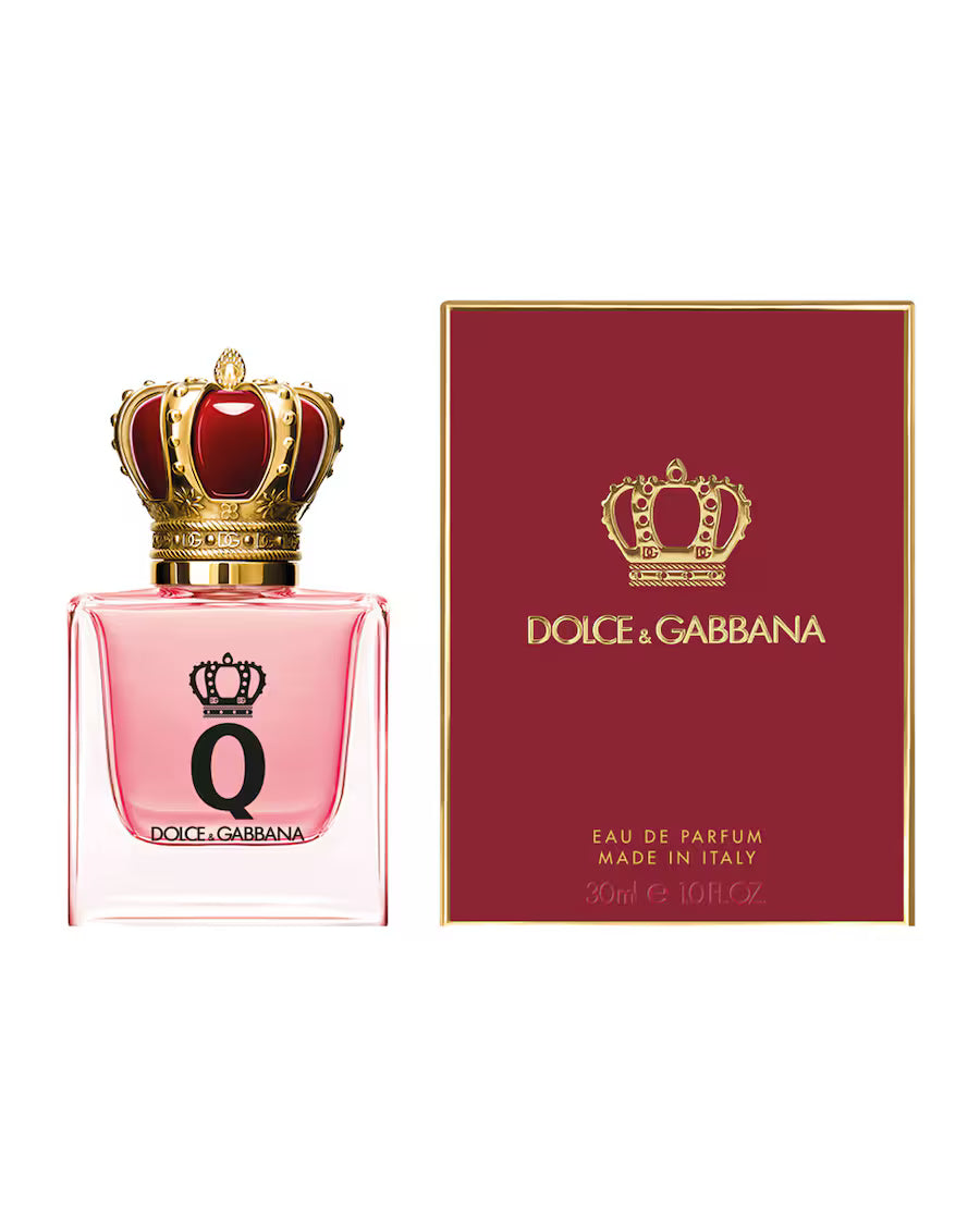 Dolce & Gabbana - Q by Dolce & Gabbana Eau de Parfum