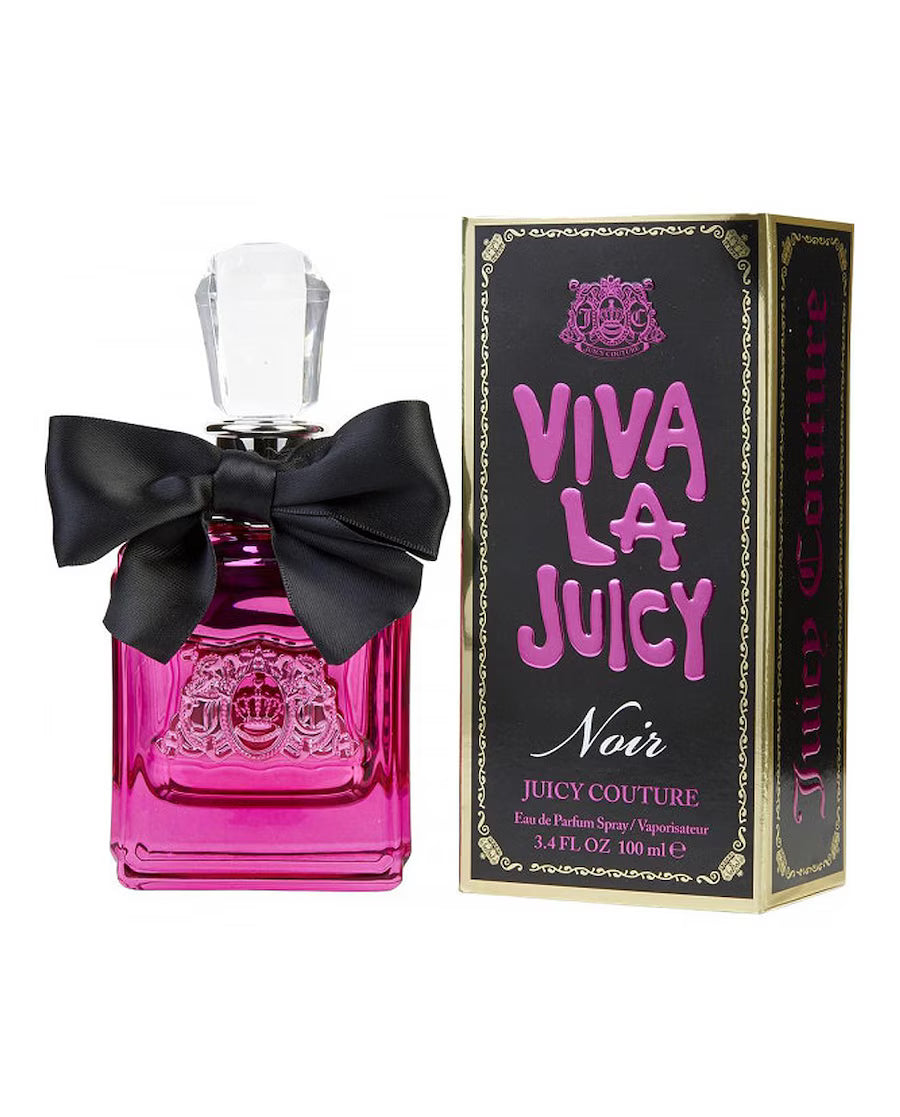 Juicy Couture – Viva La Juicy Noir Eau de Parfum
