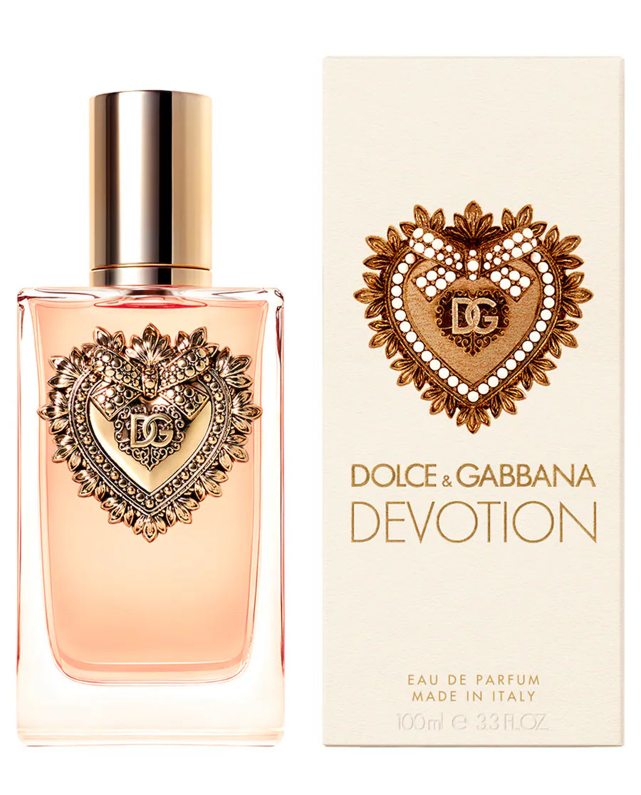Dolce & Gabbana - Devotion Eau de Parfum