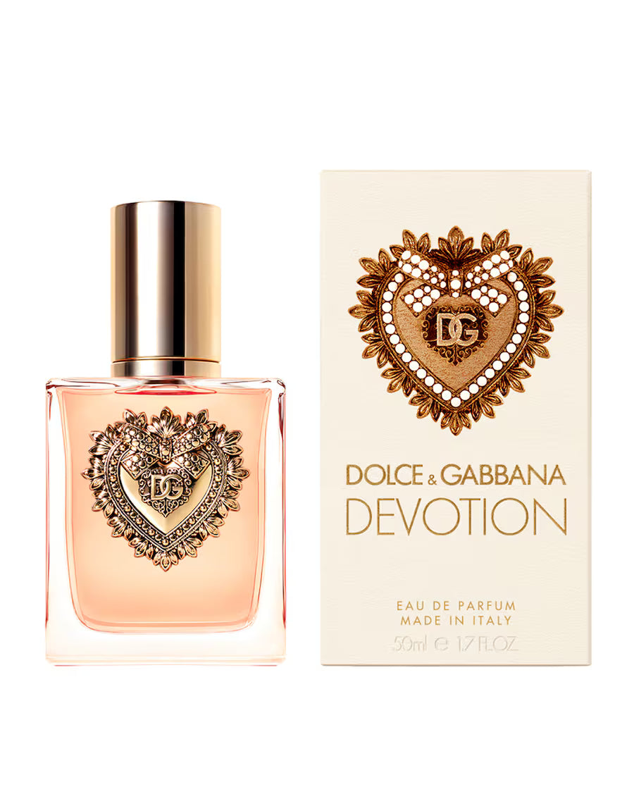 Dolce & Gabbana - Devotion Eau de Parfum