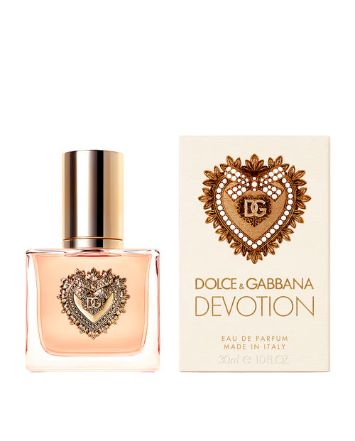 DOLCE & GABBANA DEVOTION EAU DE PARFUM
