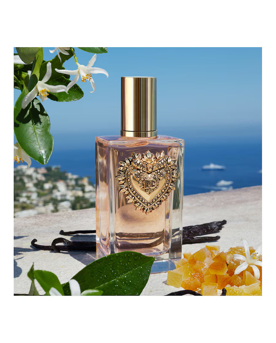 Dolce & Gabbana - Devotion Eau de Parfum