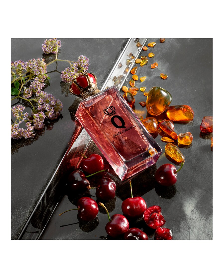 Dolce & Gabbana - Q by Dolce & Gabbana Eau de Parfum Intense