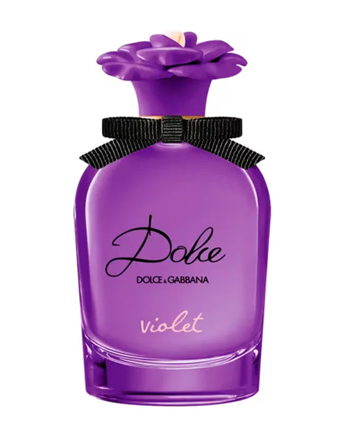 DOLCE & GABBANA DOLCE VIOLET EAU DE TOILETTE