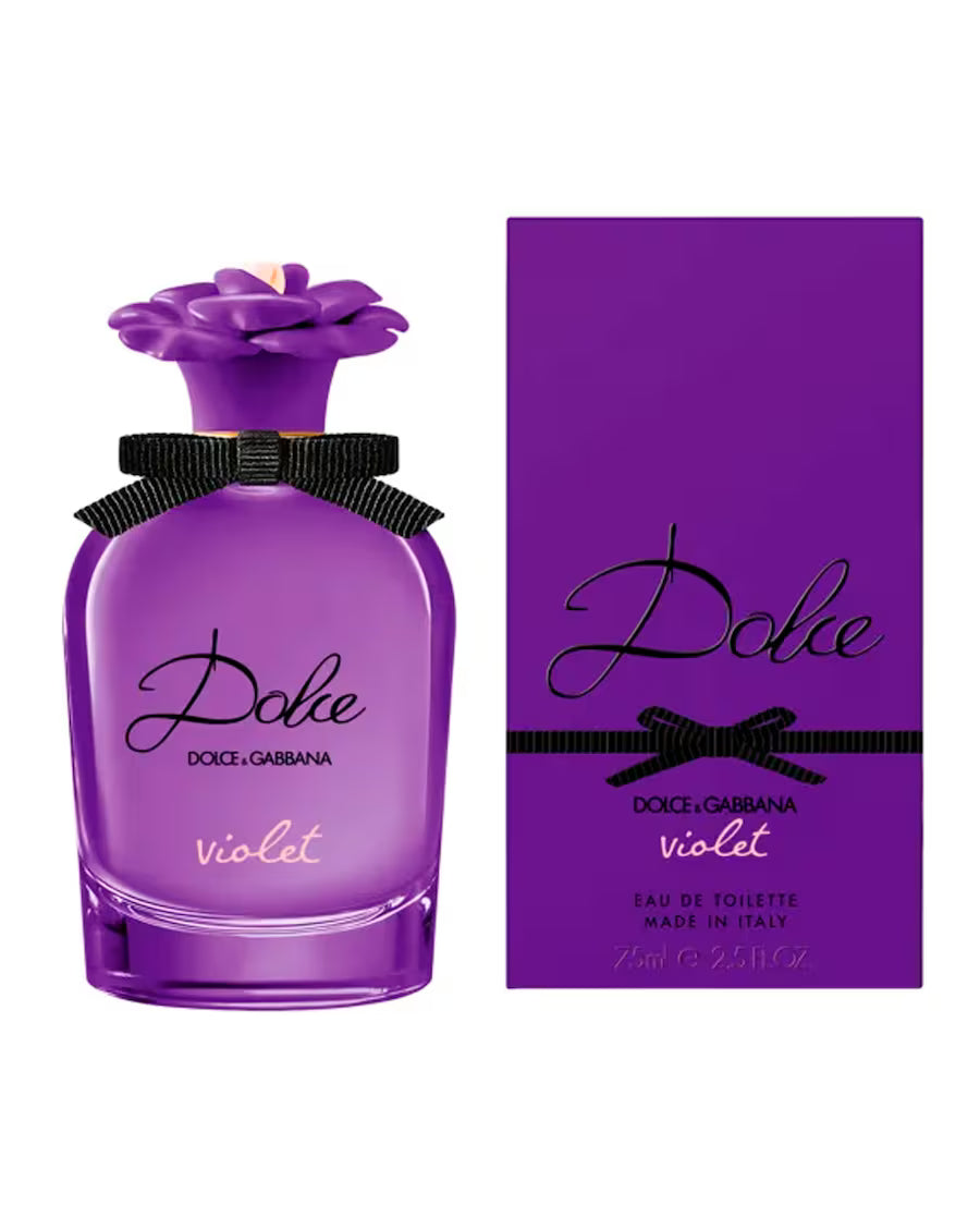 Dolce & Gabbana - Dolce Violet Eau de Toilette