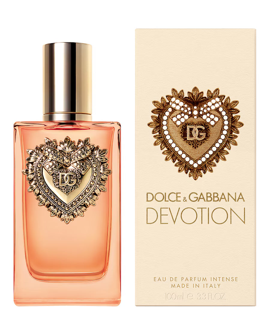 Dolce & Gabbana – Devotion Eau de Parfum Intense