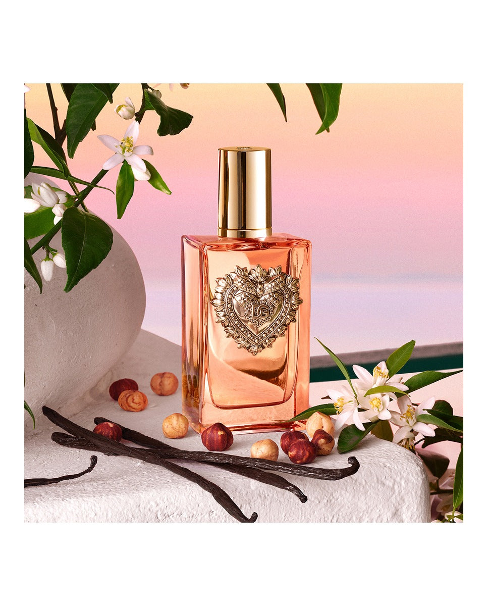 Dolce & Gabbana – Devotion Eau de Parfum Intense