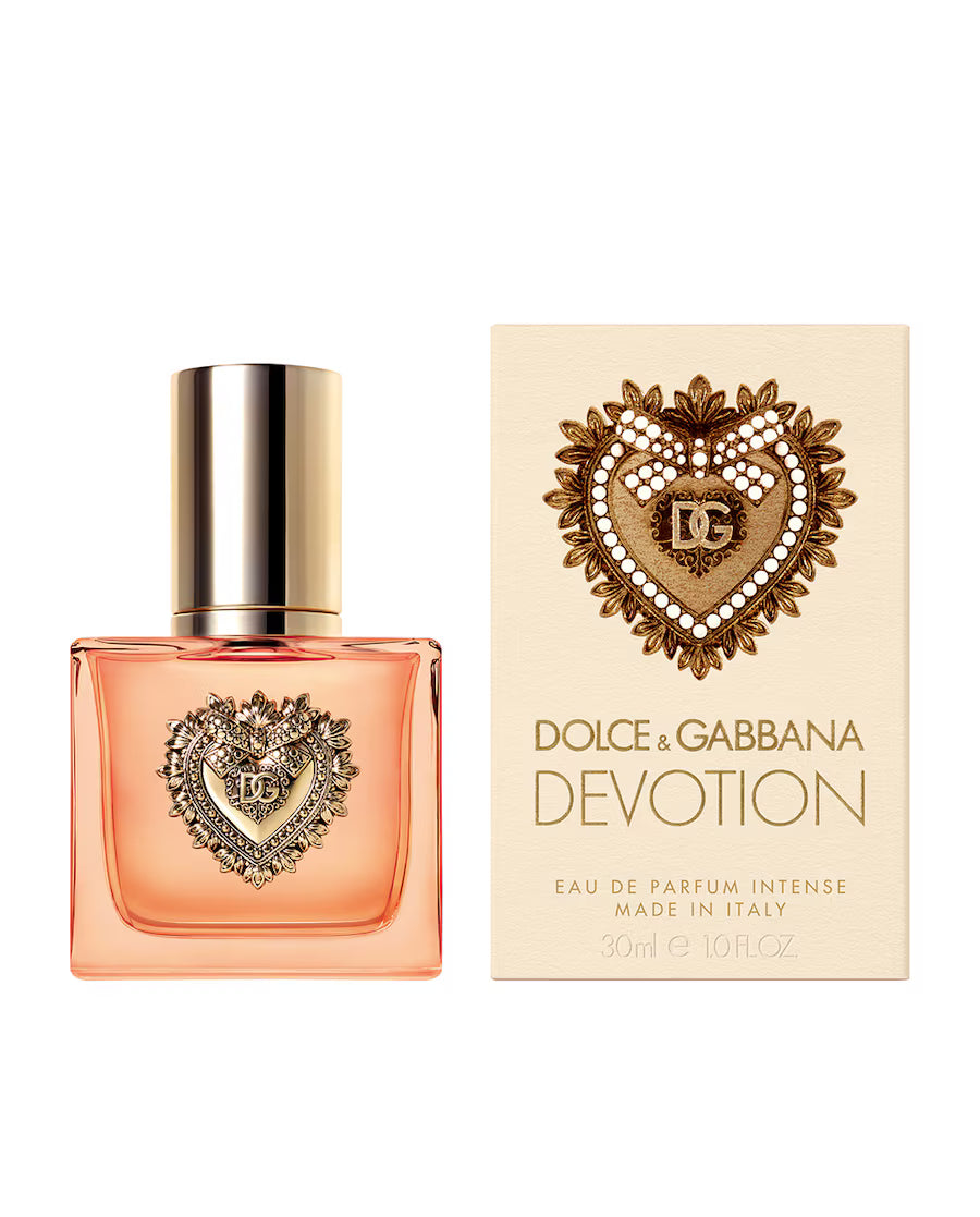 Dolce & Gabbana – Devotion Eau de Parfum Intense