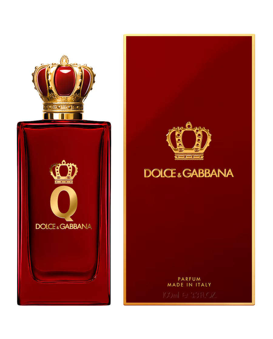 Dolce & Gabbana - Q by Dolce & Gabbana Parfum