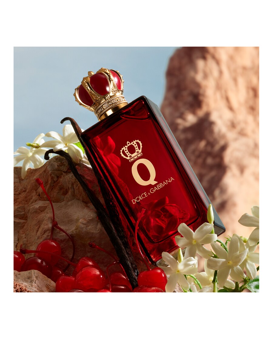 Dolce & Gabbana - Q by Dolce & Gabbana Parfum