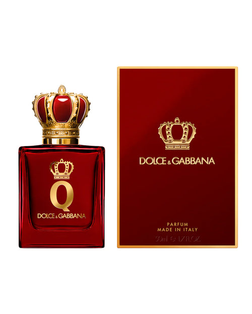 DOLCE & GABBANA Q PARFUM