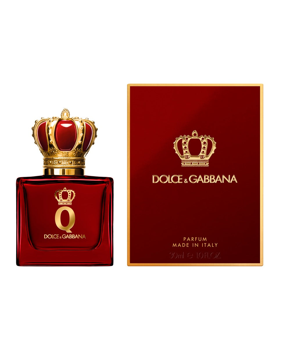 Dolce & Gabbana - Q by Dolce & Gabbana Parfum