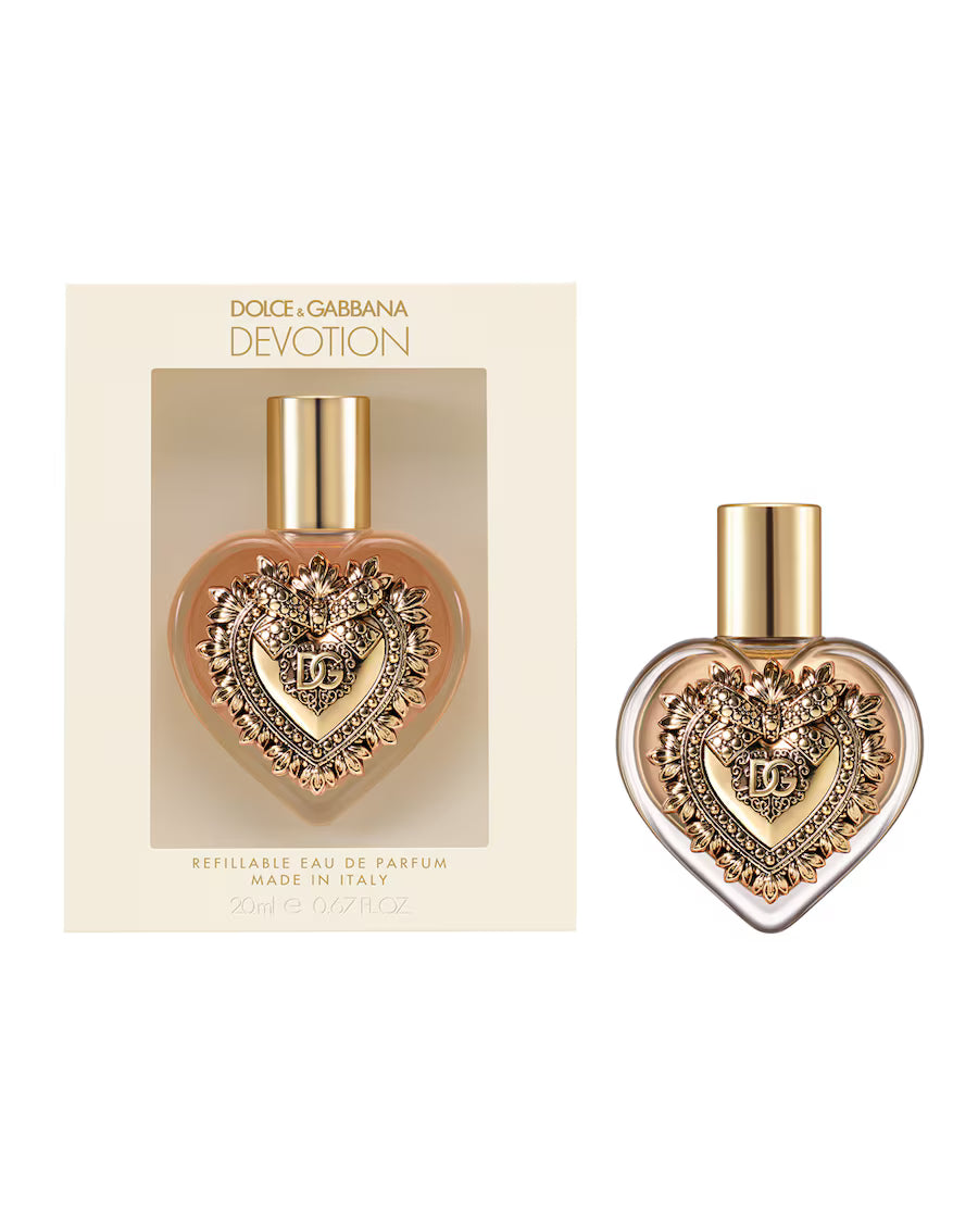 Dolce & Gabbana - Devotion Eau de Parfum