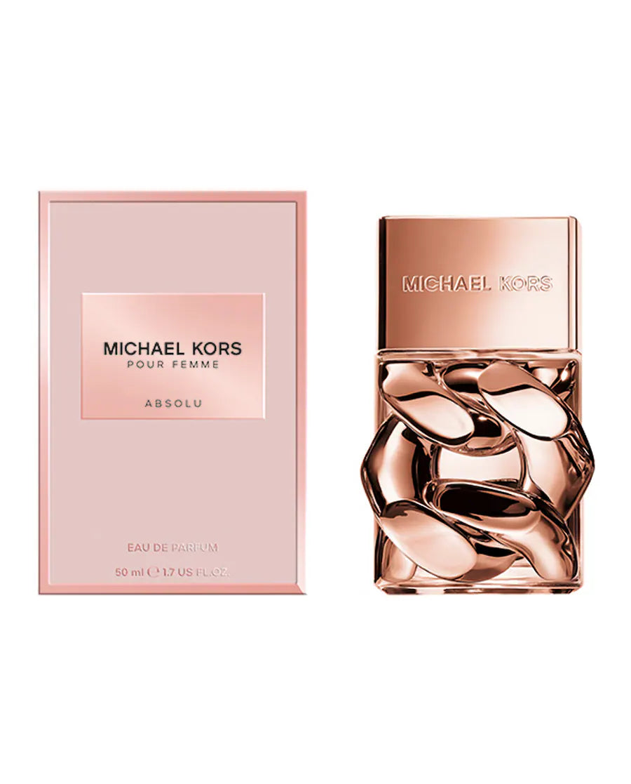 Michael Kors - Pour Femme Absolu Eau de Parfum