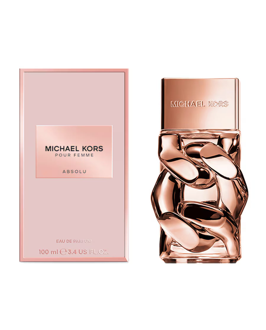 MICHAEL KORS POUR FEMME ABSOLU EAU DE PARFUM