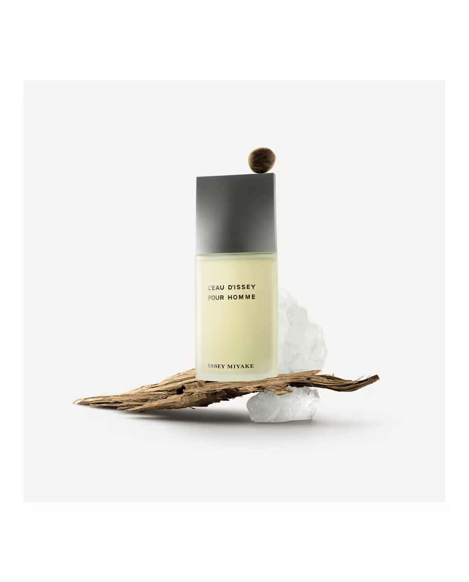 Issey Miyake - L’Eau d’Issey Pour Homme Eau de Toilette