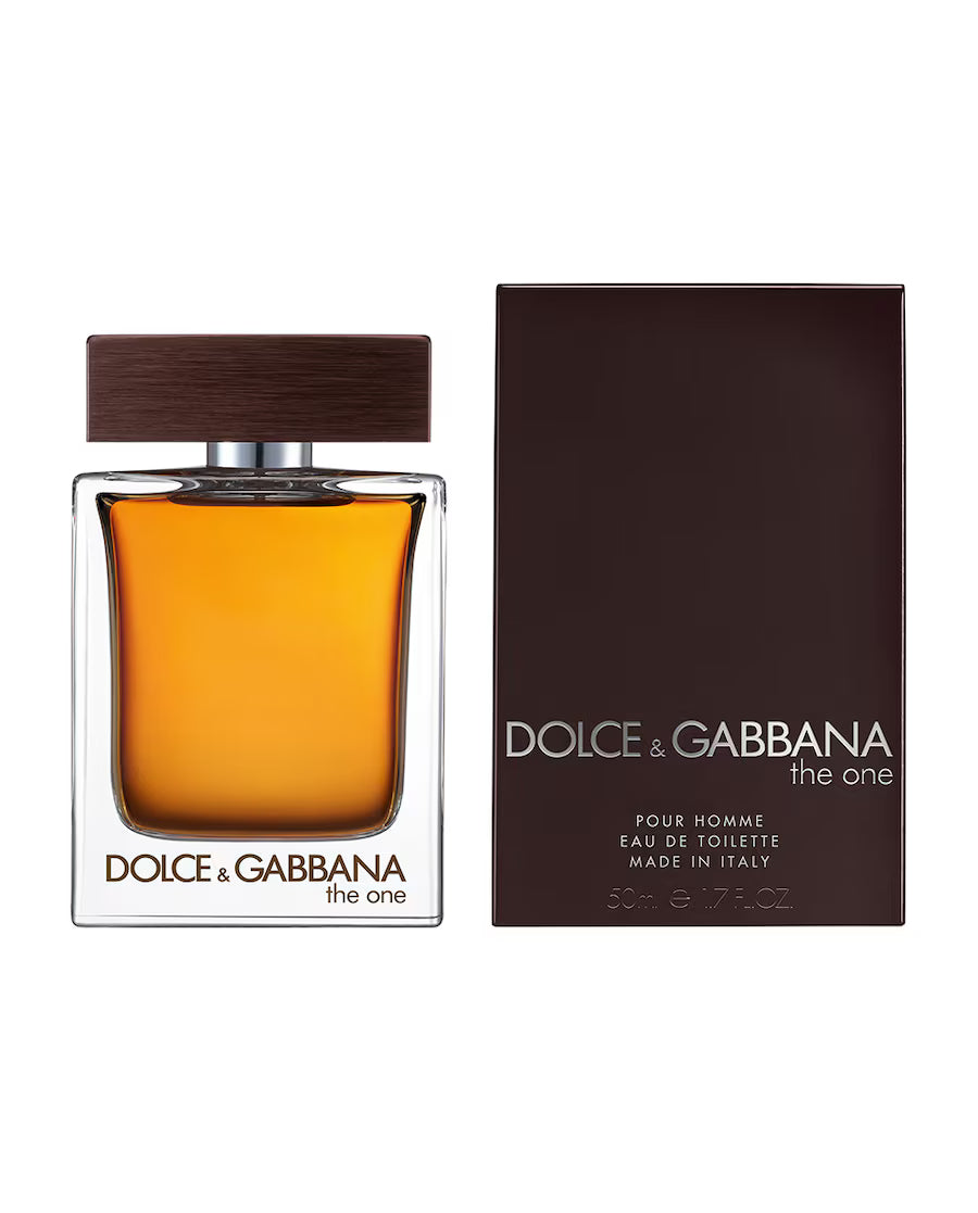Dolce & Gabbana - The One for Men Eau de Toilette