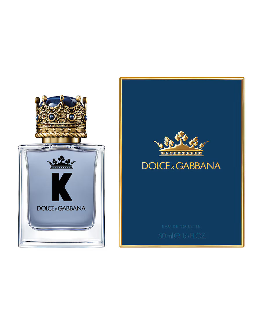 Dolce & Gabbana - K by Dolce & Gabbana Eau de Toilette
