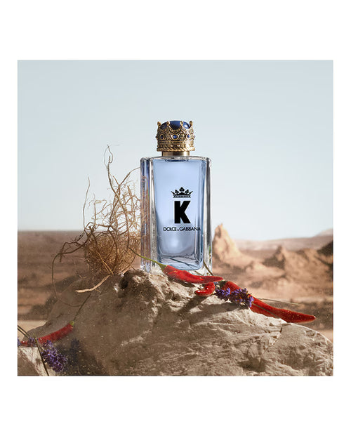 Dolce & Gabbana - K by Dolce & Gabbana Eau de Toilette