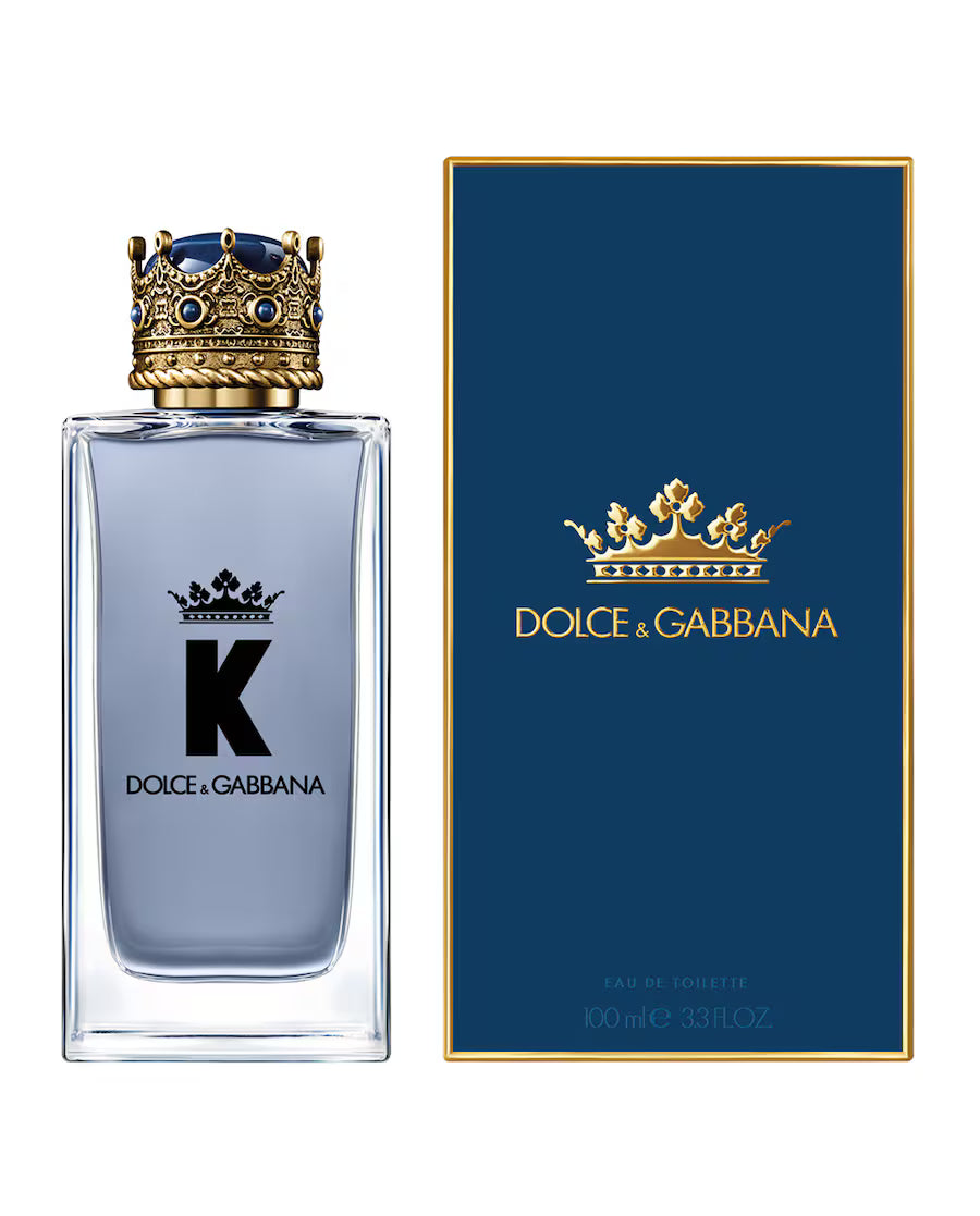 Dolce & Gabbana - K by Dolce & Gabbana Eau de Toilette