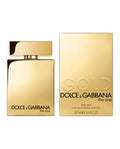 Dolce & Gabbana – The One For Men Gold Eau de Parfum Intense