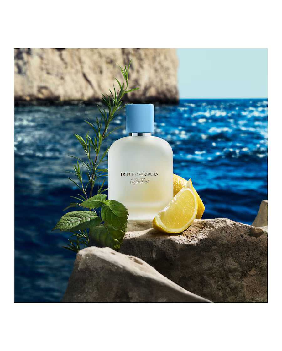 Dolce & Gabbana - Light Blue Pour Homme Eau de Toilette