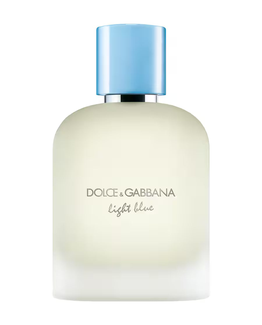 Dolce & Gabbana - Light Blue Pour Homme Eau de Toilette
