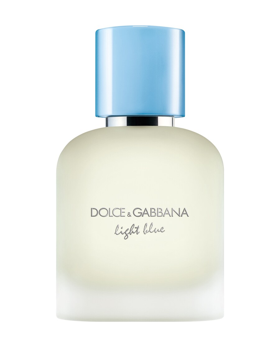 Dolce & Gabbana - Light Blue Pour Homme Eau de Toilette
