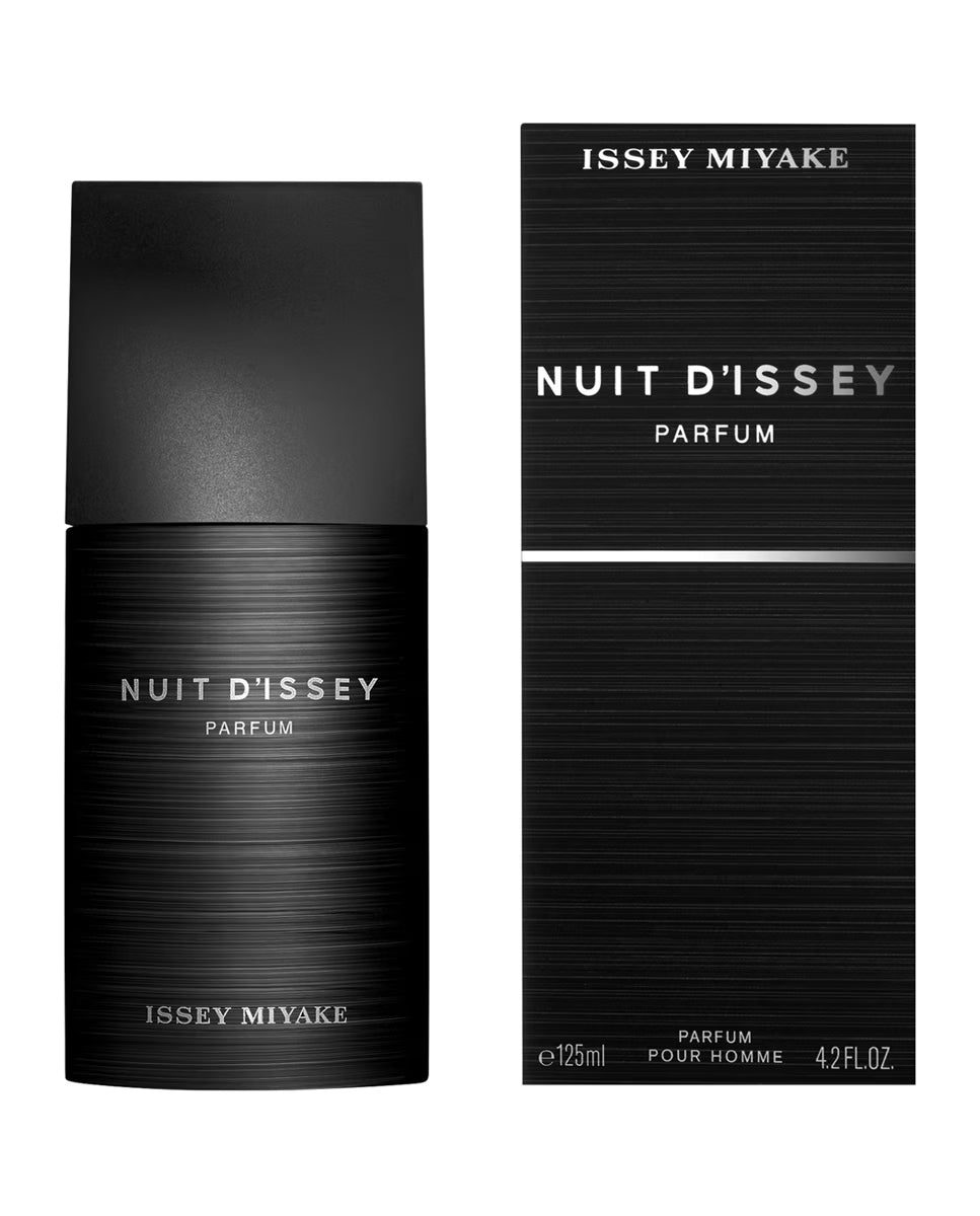 Issey Miyake – Nuit d’Issey Pour Homme Eau de Parfum