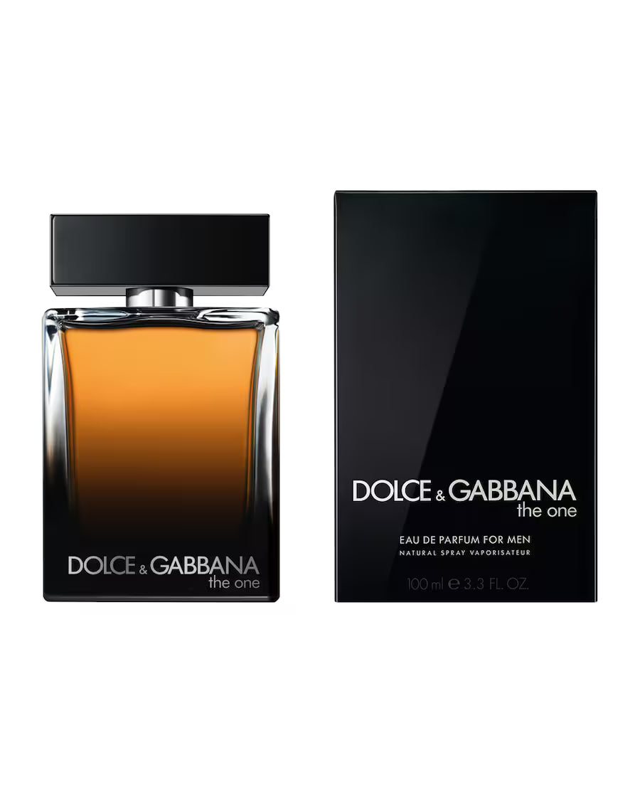 Dolce & Gabbana - The One for Men Eau de Parfum