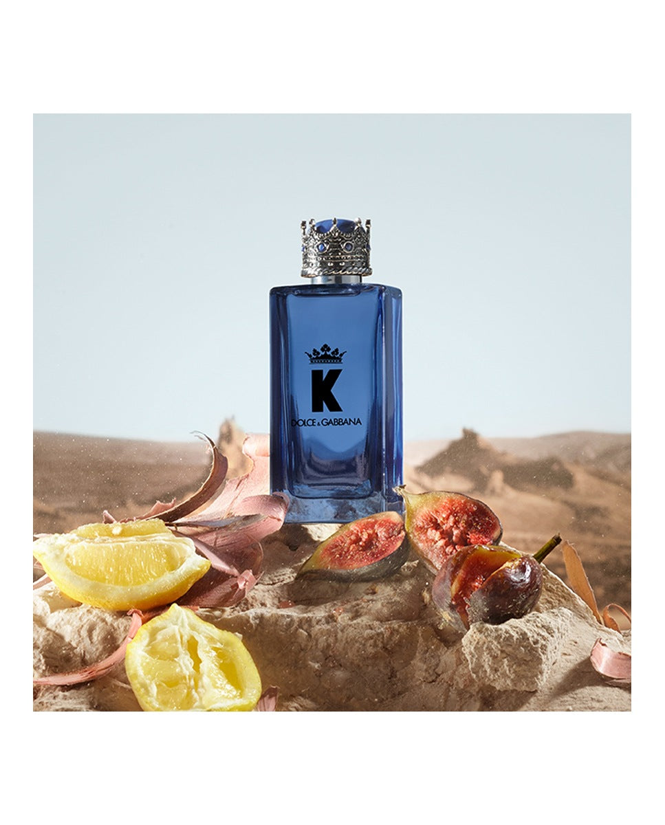 Dolce & Gabbana – K by Dolce & Gabbana Eau de Parfum