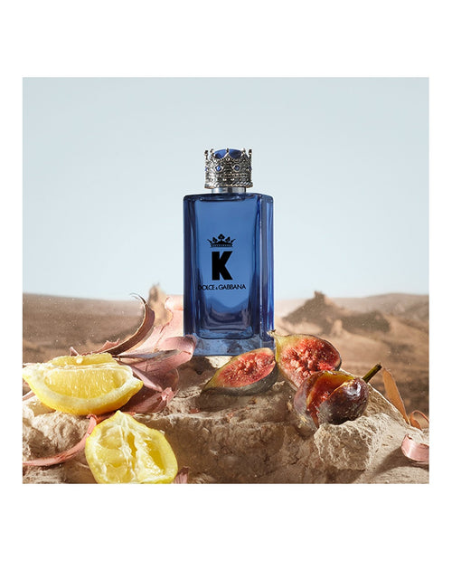 DOLCE & GABBANA K EAU DE PARFUM FOR MEN