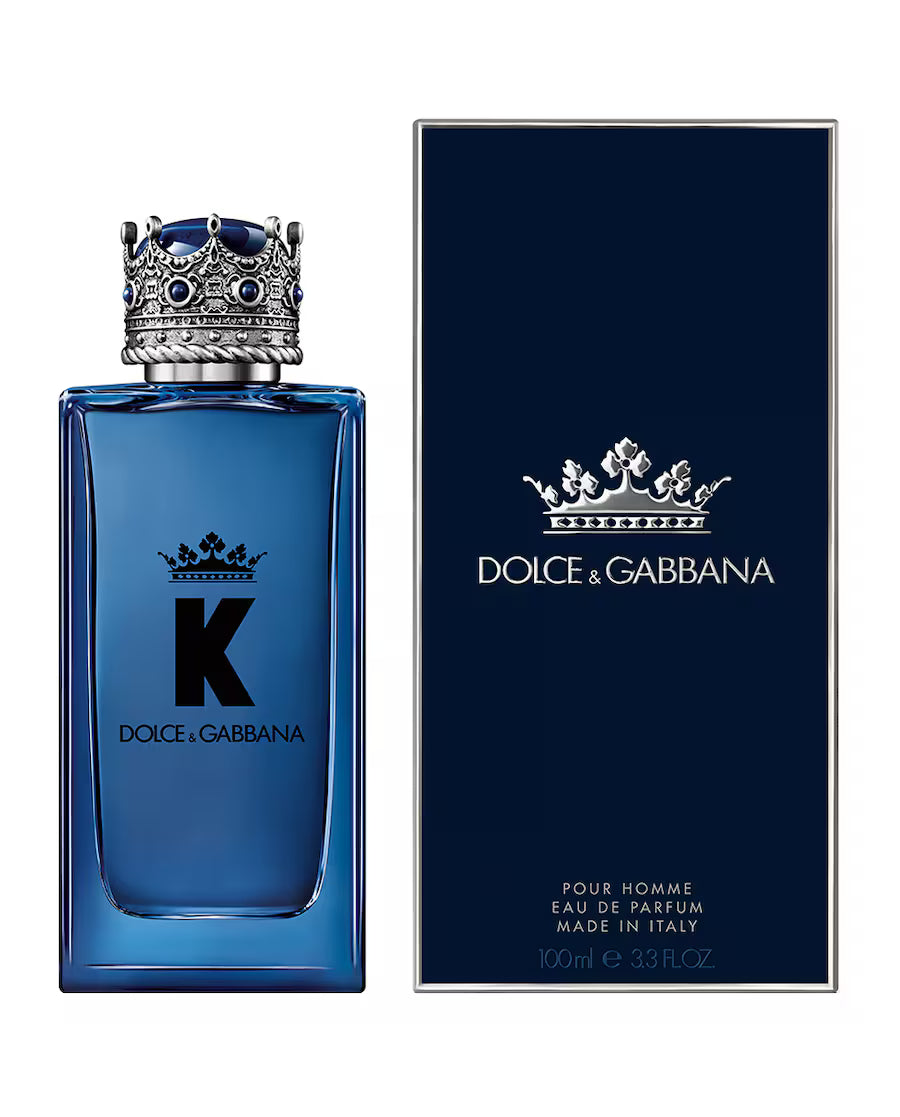 Dolce & Gabbana – K by Dolce & Gabbana Eau de Parfum