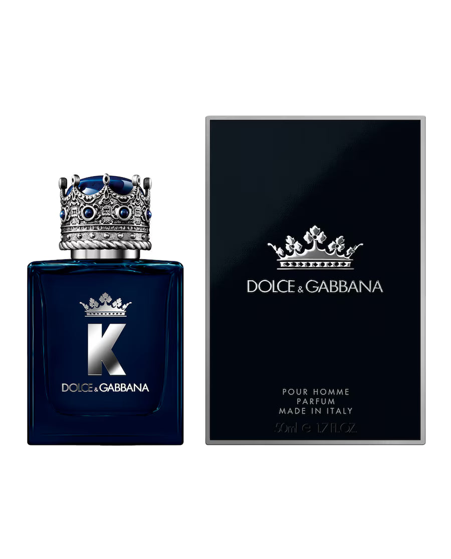 Dolce & Gabbana - K by Dolce & Gabbana Parfum