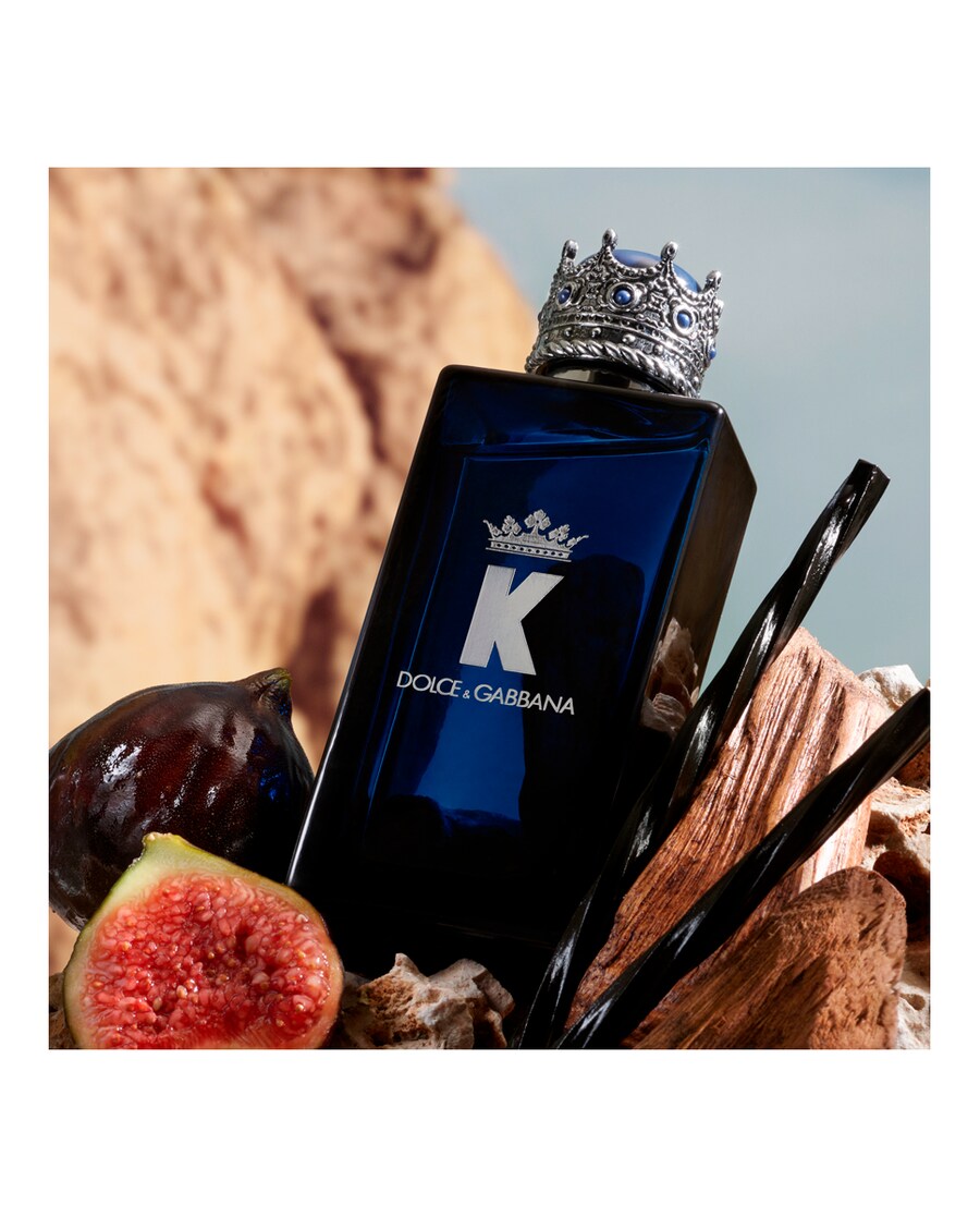 Dolce & Gabbana - K by Dolce & Gabbana Parfum