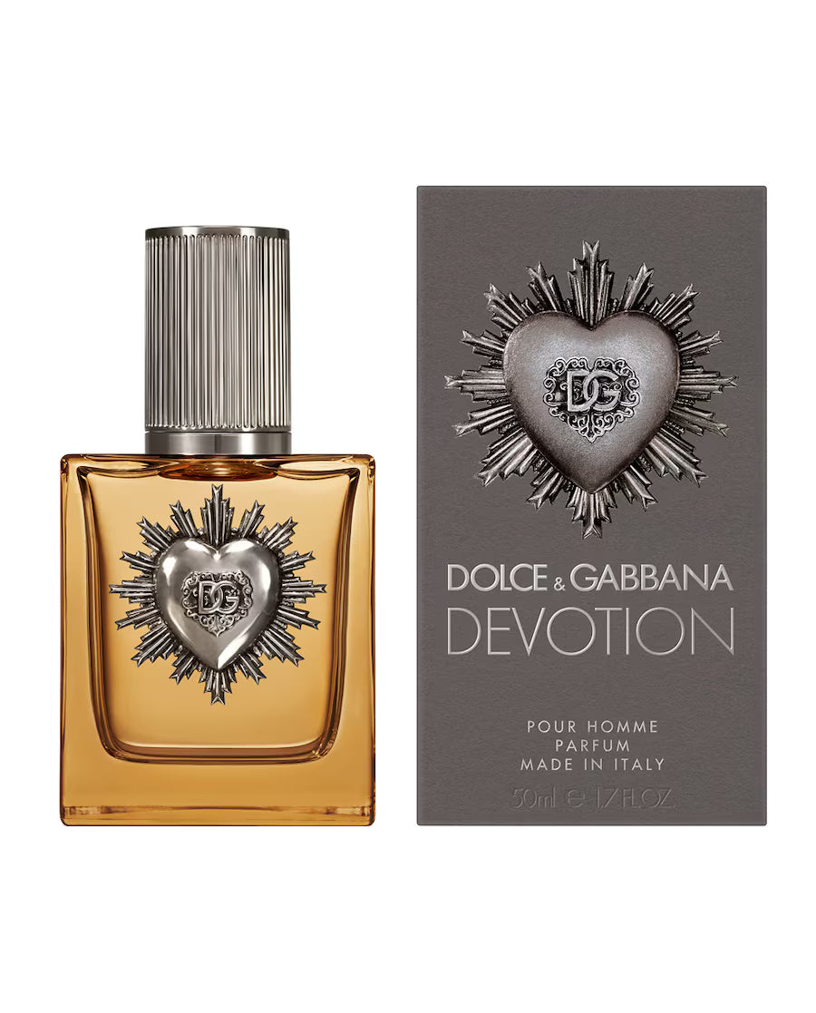 Dolce & Gabbana – Devotion Pour Homme Parfum