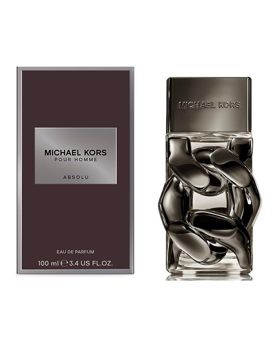 MICHAEL KORS POUR HOMME ABSOLU EAU DE PARFUM