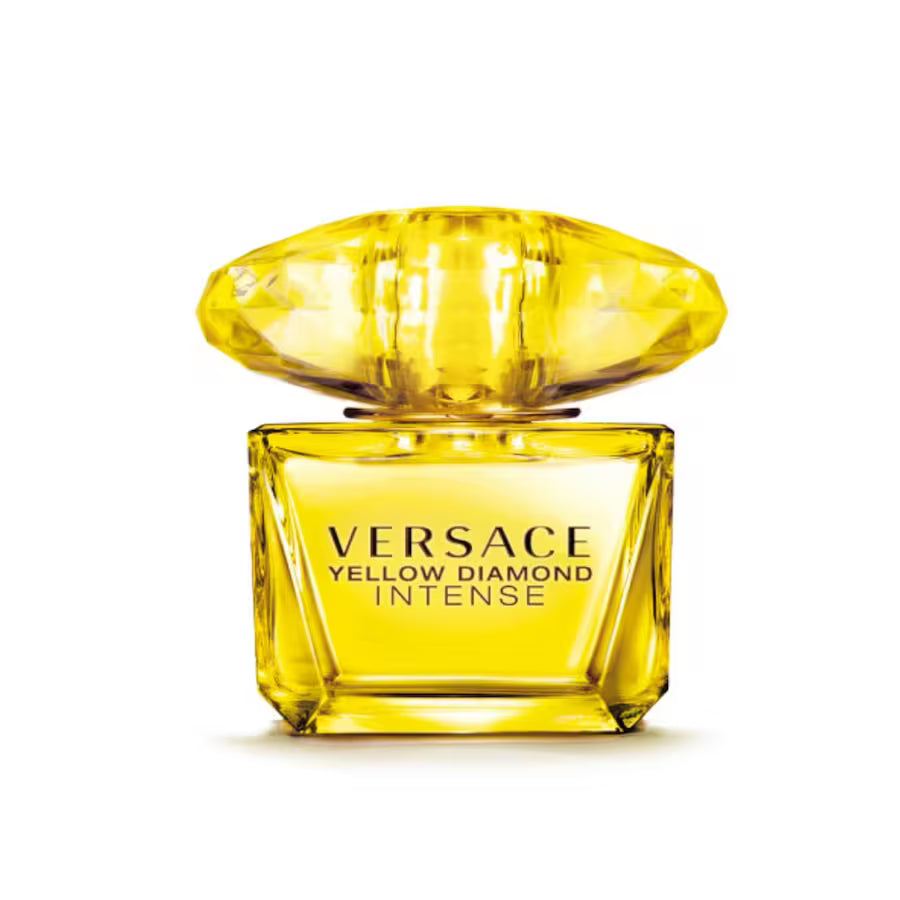 Versace - Yellow Diamond Intense Eau de Parfum